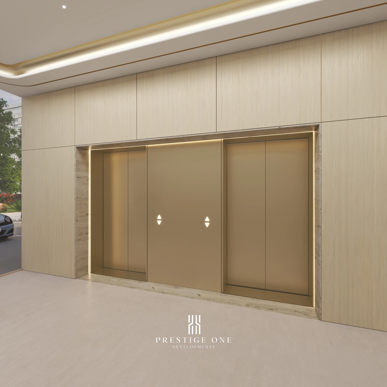 Coastal Haven by Prestige Harbour - view 2